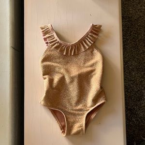 Rylee and cru girls swim suit